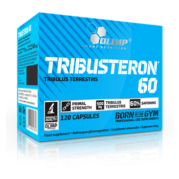 تریبوسترون 60